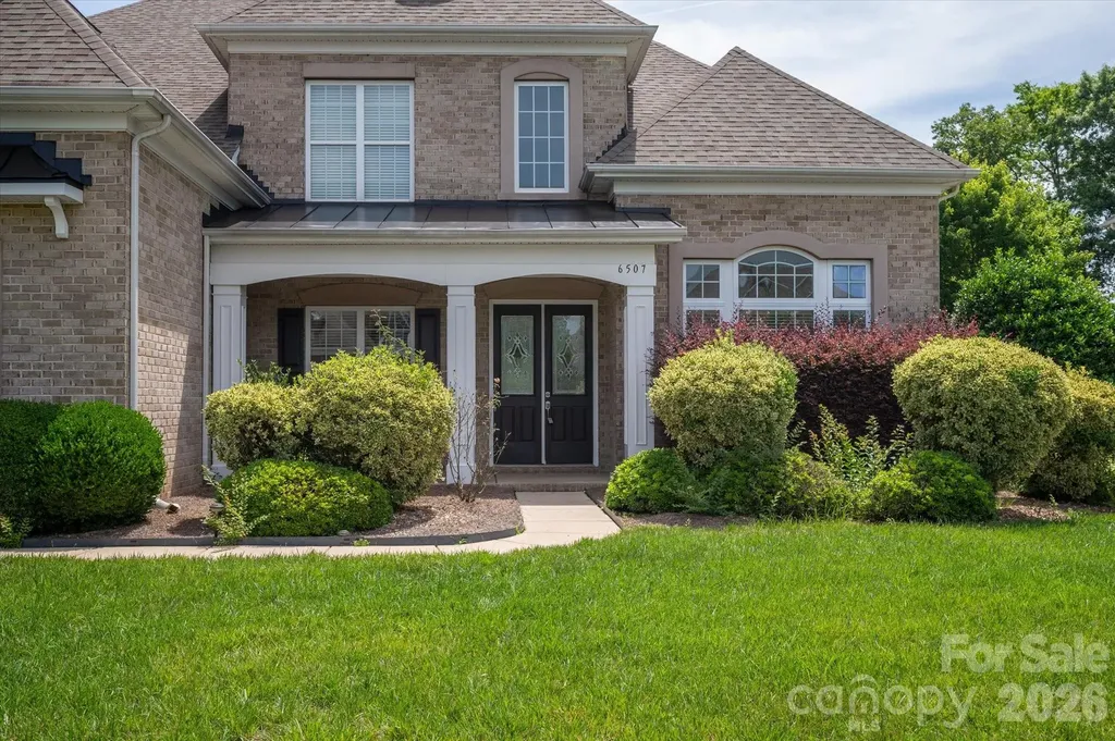 6507 Springs Mill Road Charlotte NC 28277