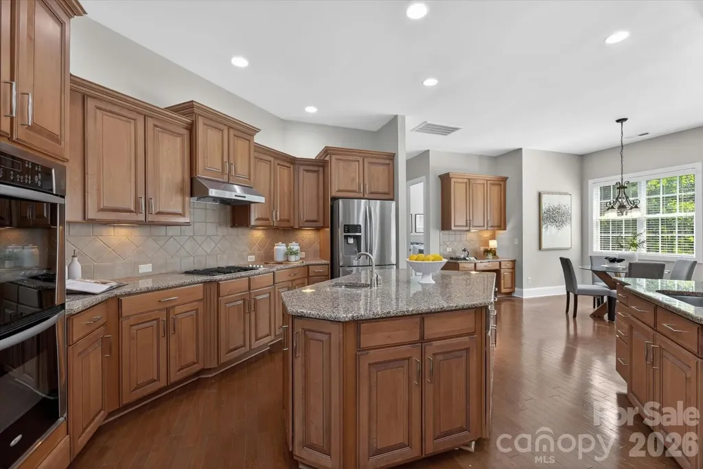 6507 Springs Mill Road Charlotte NC 28277