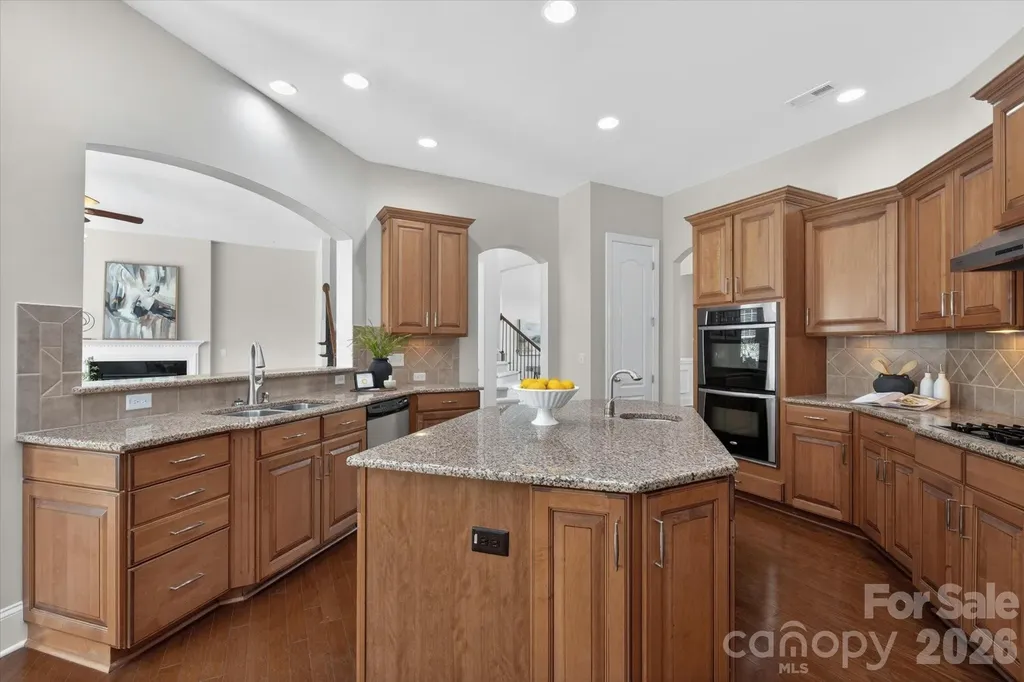 6507 Springs Mill Road Charlotte NC 28277