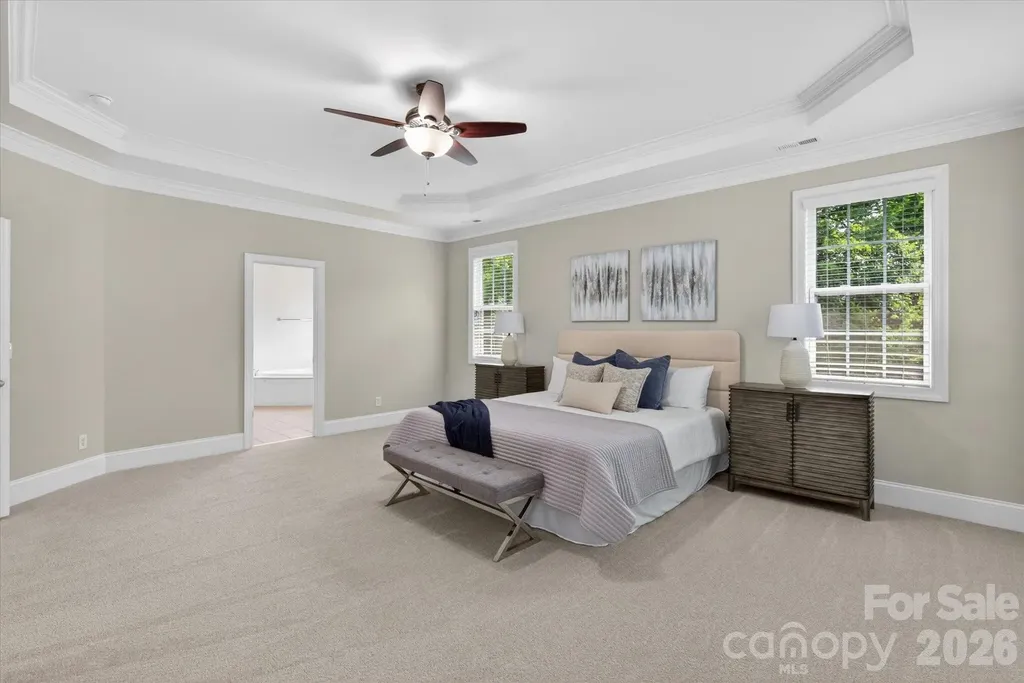 6507 Springs Mill Road Charlotte NC 28277