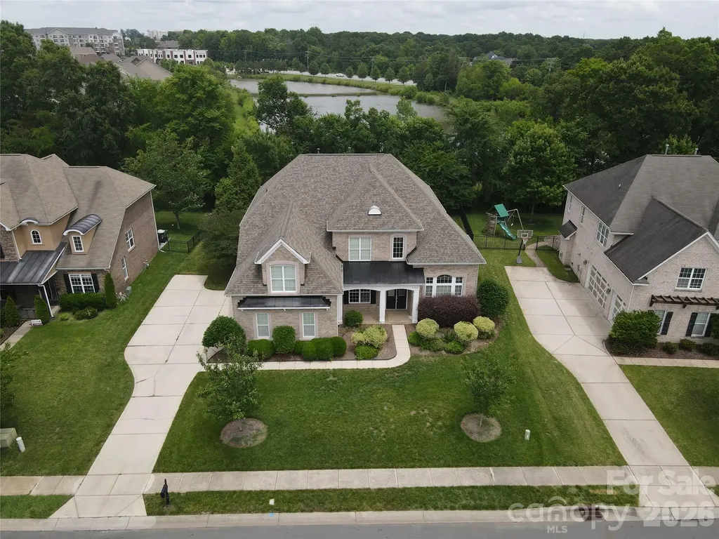 6507 Springs Mill Road Charlotte NC 28277