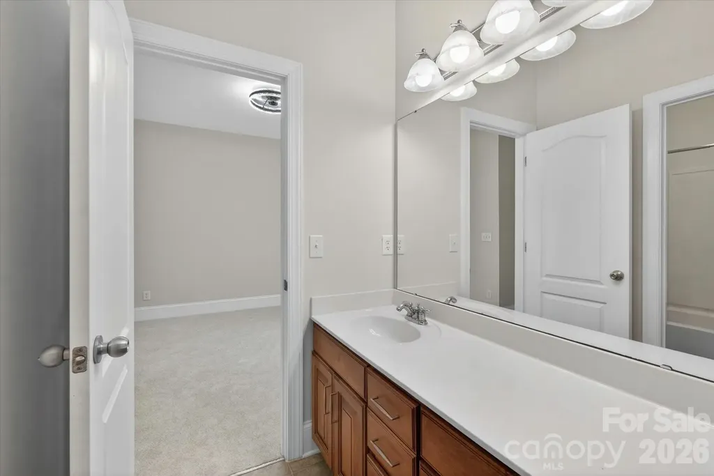 6507 Springs Mill Road Charlotte NC 28277