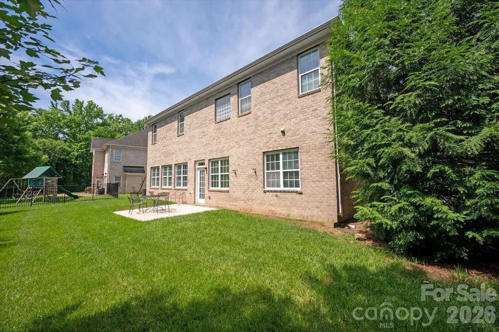 6507 Springs Mill Road Charlotte NC 28277