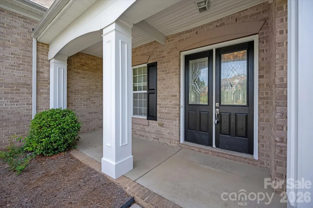 6507 Springs Mill Road Charlotte NC 28277