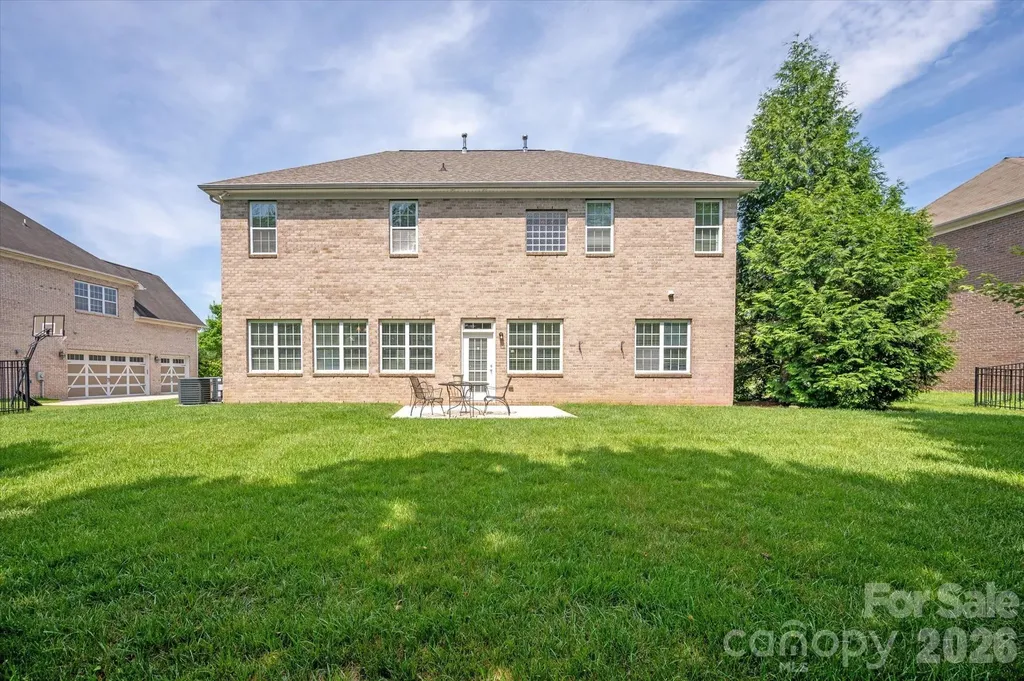 6507 Springs Mill Road Charlotte NC 28277