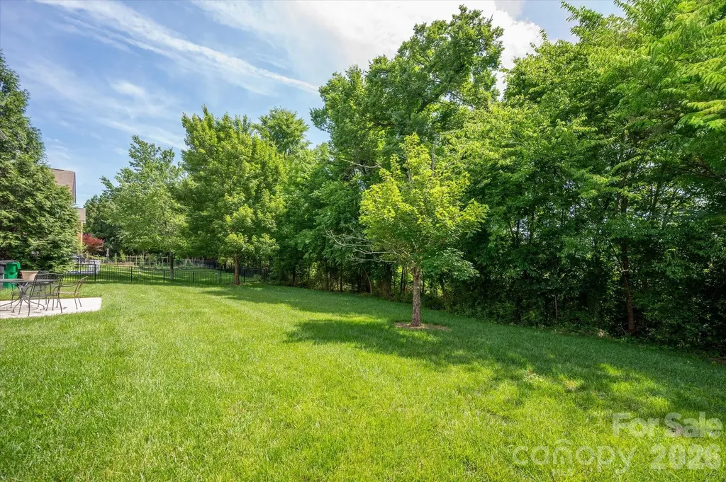 6507 Springs Mill Road Charlotte NC 28277