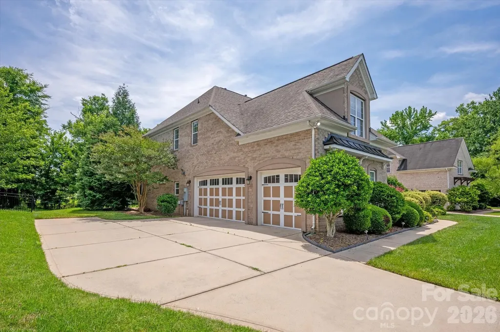 6507 Springs Mill Road Charlotte NC 28277