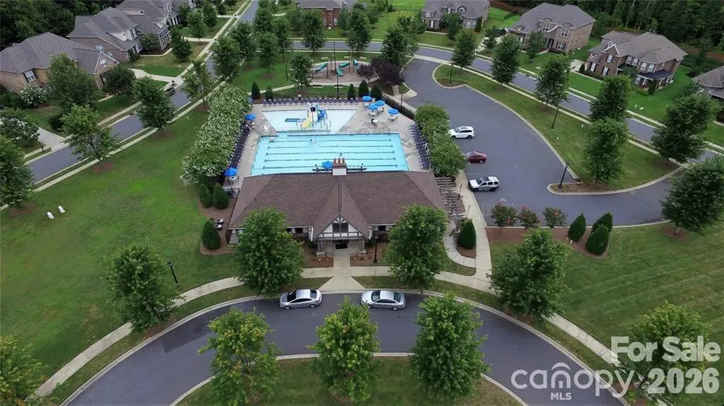 6507 Springs Mill Road Charlotte NC 28277
