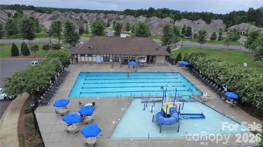 6507 Springs Mill Road Charlotte NC 28277