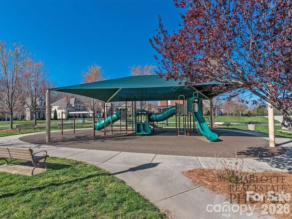 6507 Springs Mill Road Charlotte NC 28277