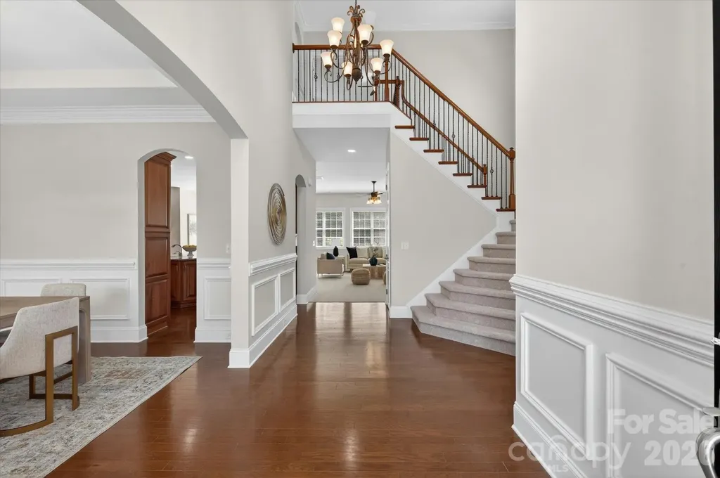 6507 Springs Mill Road Charlotte NC 28277