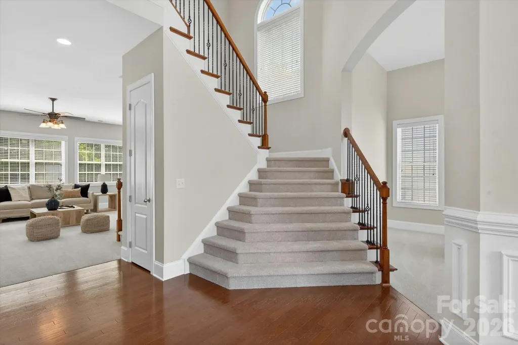 6507 Springs Mill Road Charlotte NC 28277