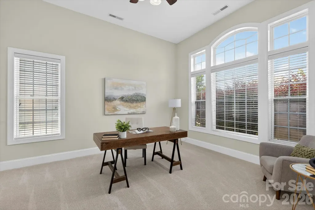 6507 Springs Mill Road Charlotte NC 28277