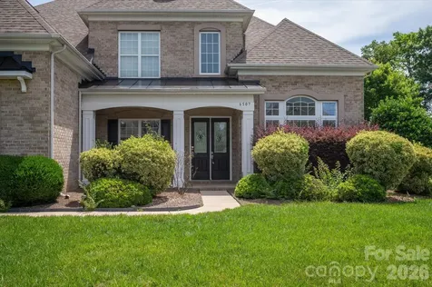 6507 Springs Mill Road Charlotte NC 28277