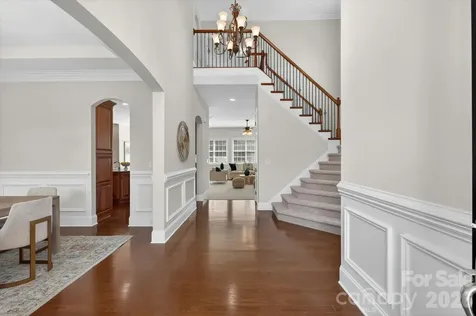 6507 Springs Mill Road Charlotte NC 28277