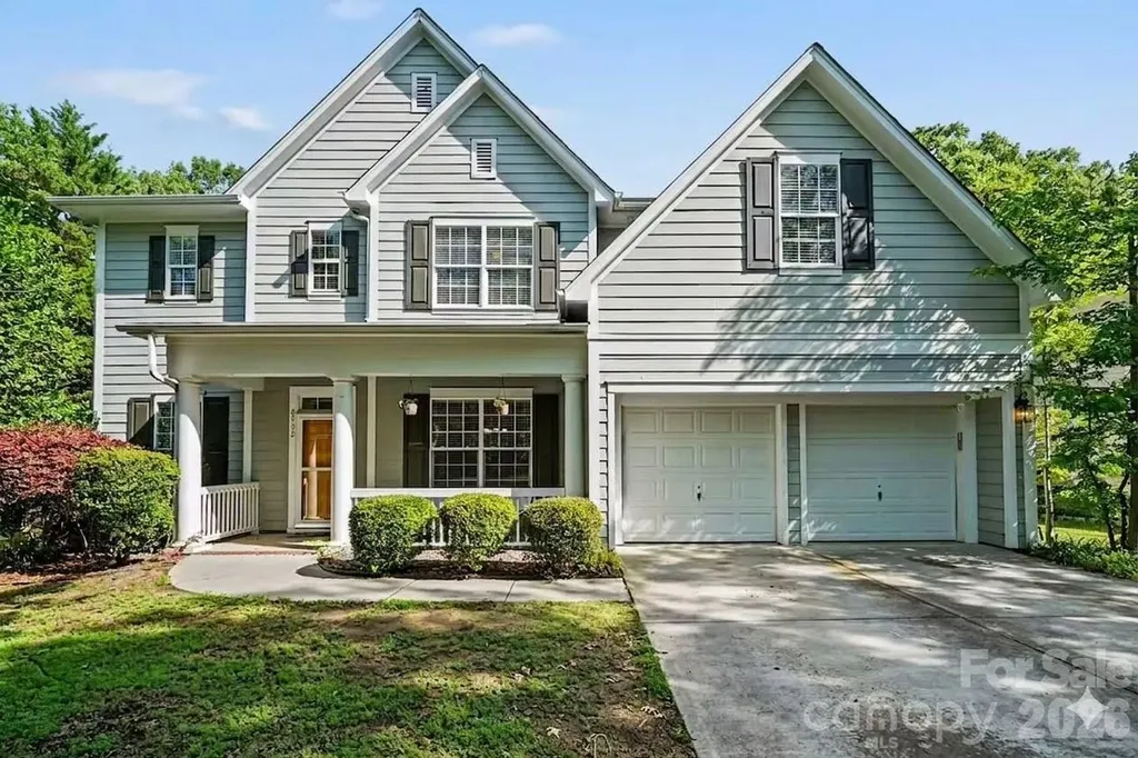 8932 Arbor Creek Drive Charlotte NC 28269