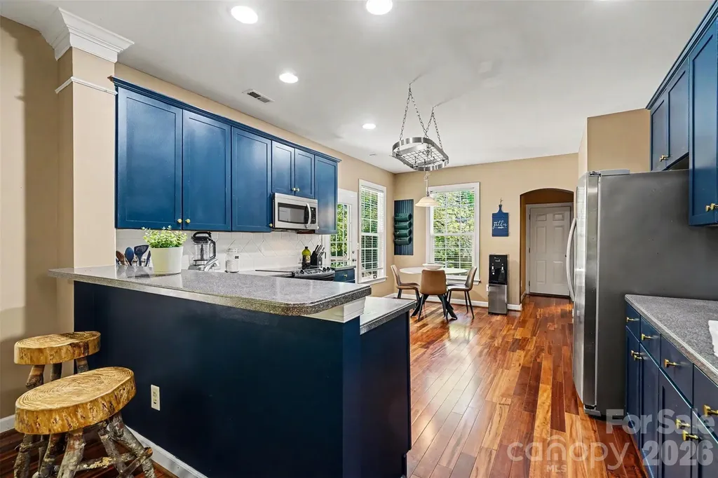 8932 Arbor Creek Drive Charlotte NC 28269