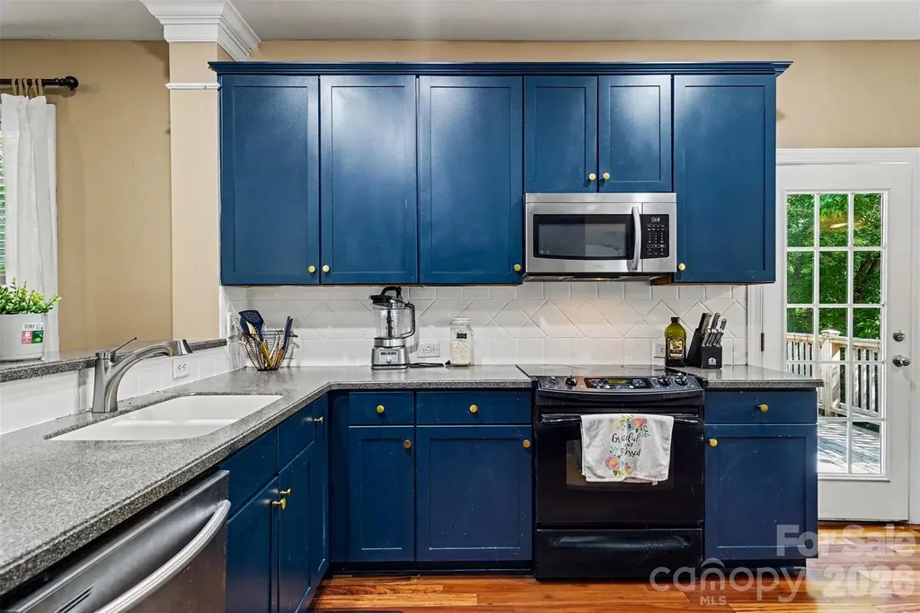8932 Arbor Creek Drive Charlotte NC 28269