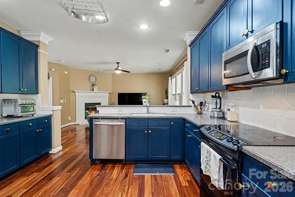 8932 Arbor Creek Drive Charlotte NC 28269