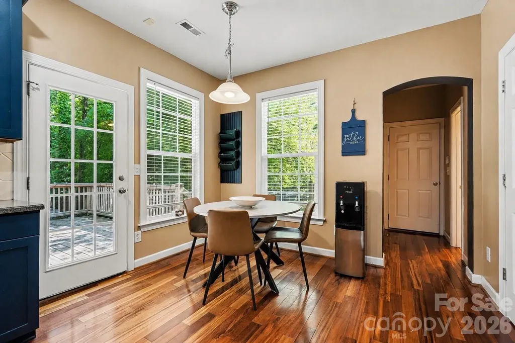 8932 Arbor Creek Drive Charlotte NC 28269