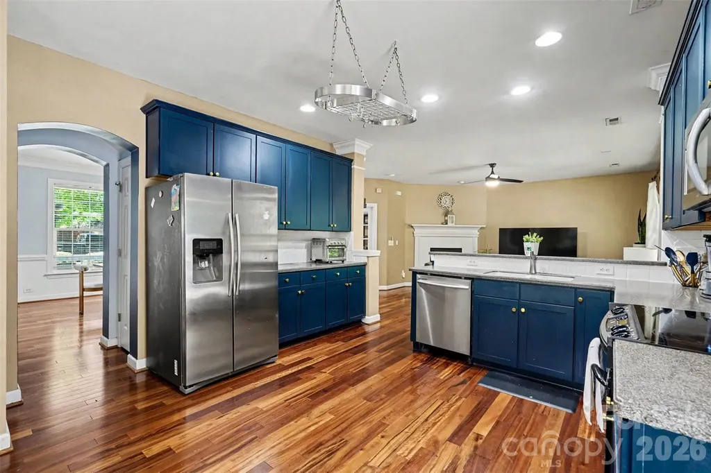 8932 Arbor Creek Drive Charlotte NC 28269