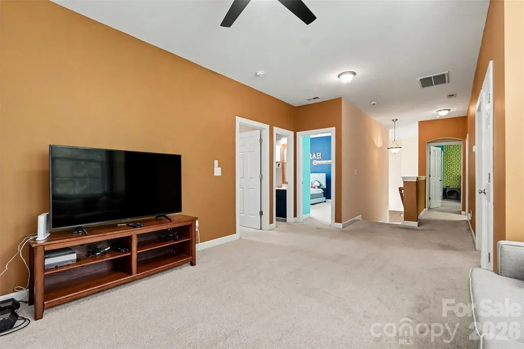 8932 Arbor Creek Drive Charlotte NC 28269