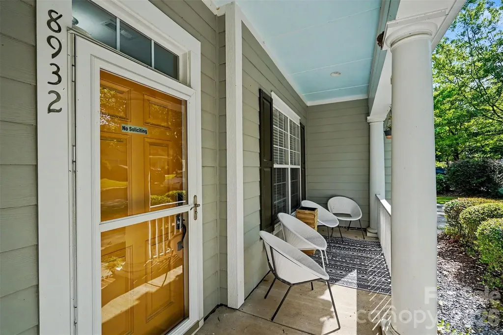 8932 Arbor Creek Drive Charlotte NC 28269