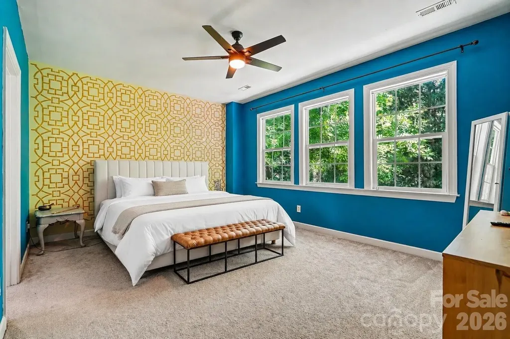 8932 Arbor Creek Drive Charlotte NC 28269