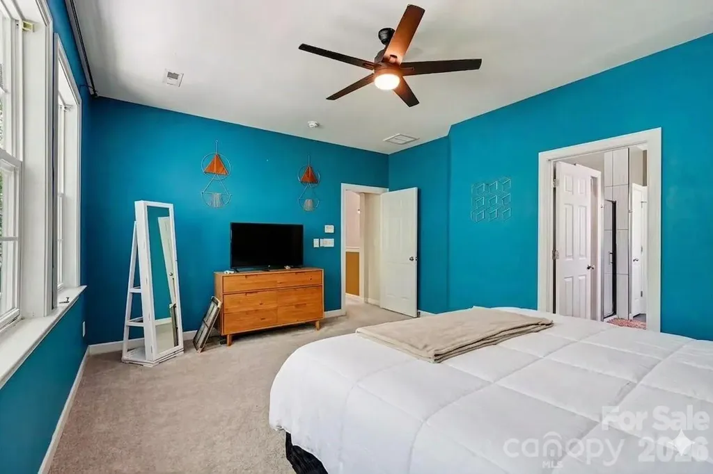 8932 Arbor Creek Drive Charlotte NC 28269