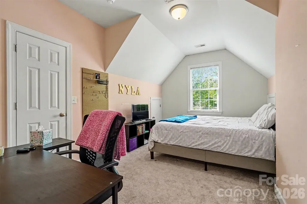 8932 Arbor Creek Drive Charlotte NC 28269