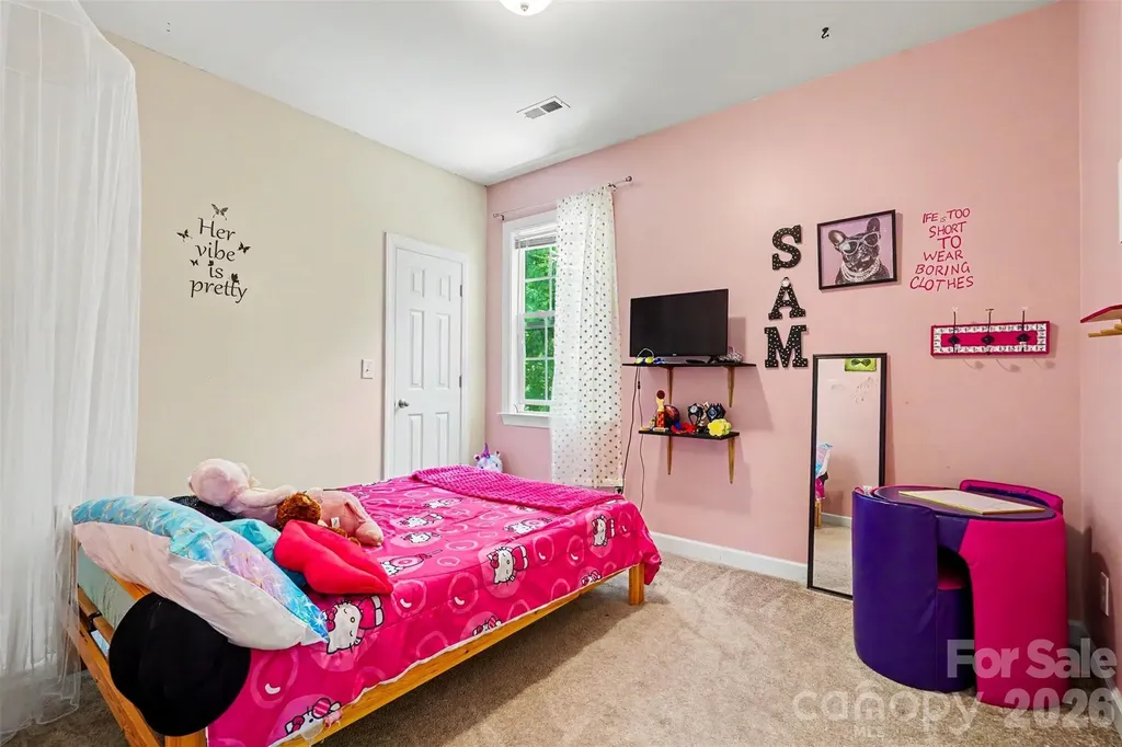 8932 Arbor Creek Drive Charlotte NC 28269