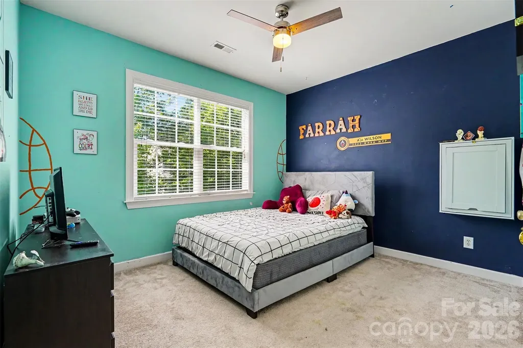 8932 Arbor Creek Drive Charlotte NC 28269