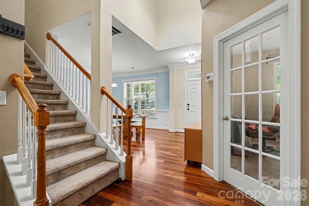 8932 Arbor Creek Drive Charlotte NC 28269