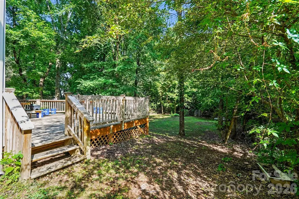 8932 Arbor Creek Drive Charlotte NC 28269
