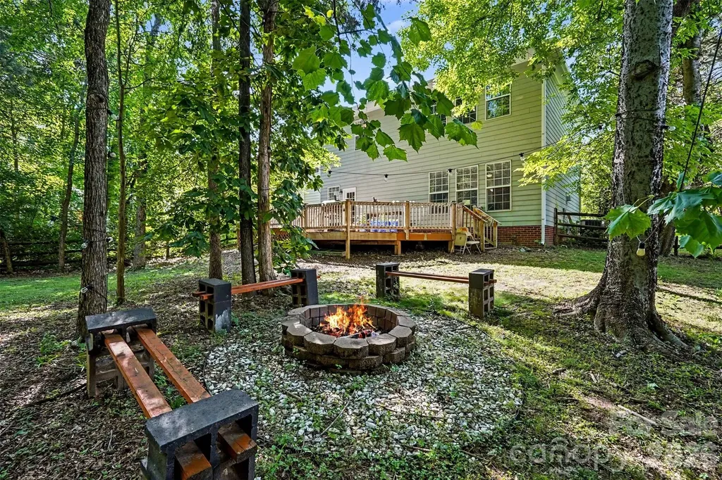 8932 Arbor Creek Drive Charlotte NC 28269