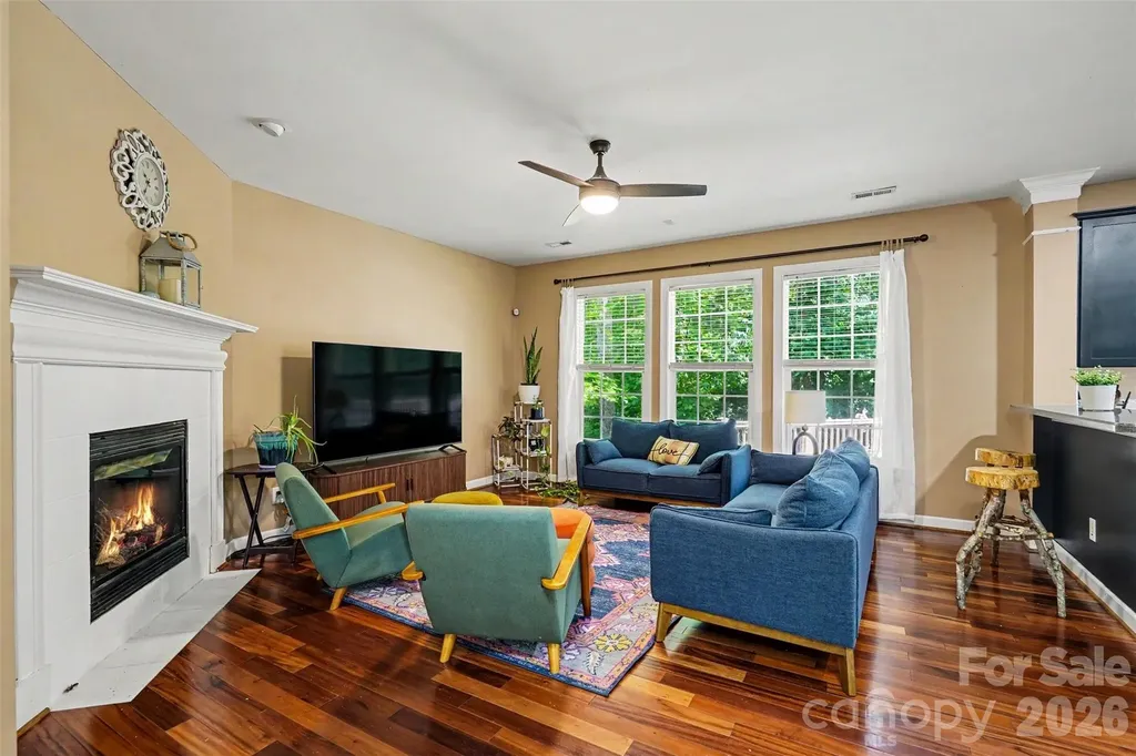 8932 Arbor Creek Drive Charlotte NC 28269