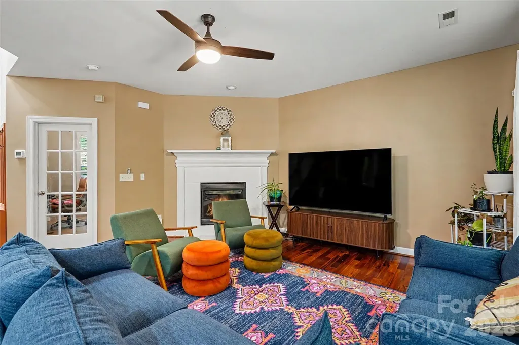 8932 Arbor Creek Drive Charlotte NC 28269