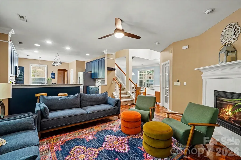 8932 Arbor Creek Drive Charlotte NC 28269