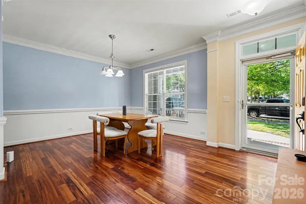 8932 Arbor Creek Drive Charlotte NC 28269