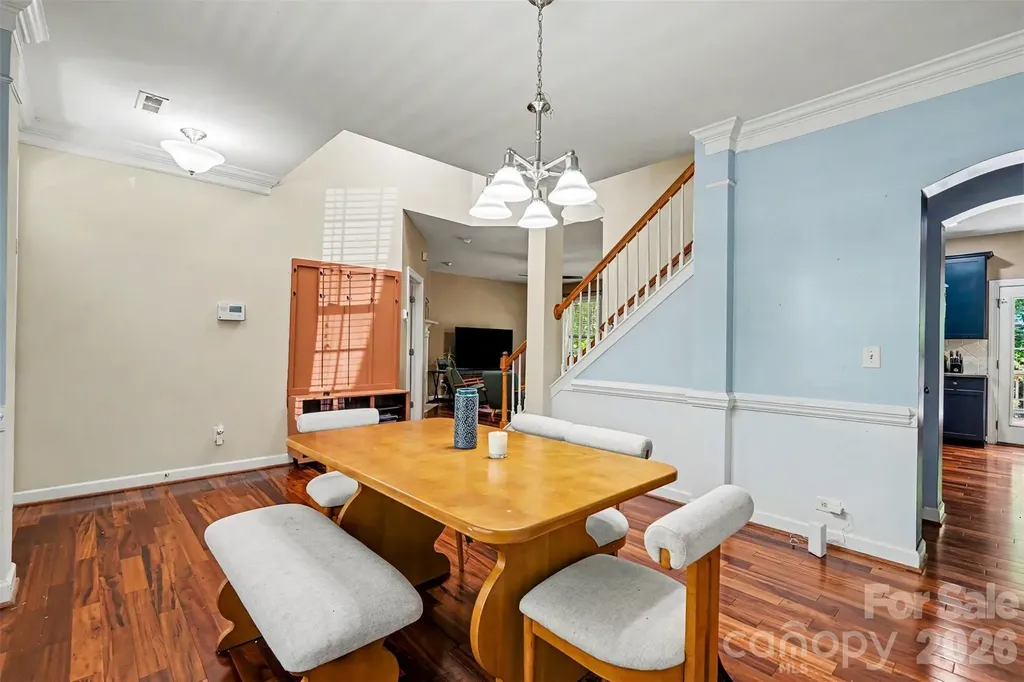 8932 Arbor Creek Drive Charlotte NC 28269