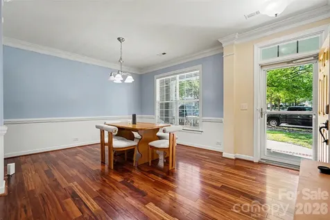 8932 Arbor Creek Drive Charlotte NC 28269