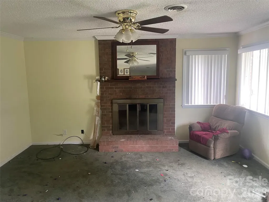 244 Tabor Drive Salisbury NC 28144