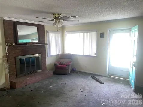 244 Tabor Drive Salisbury NC 28144