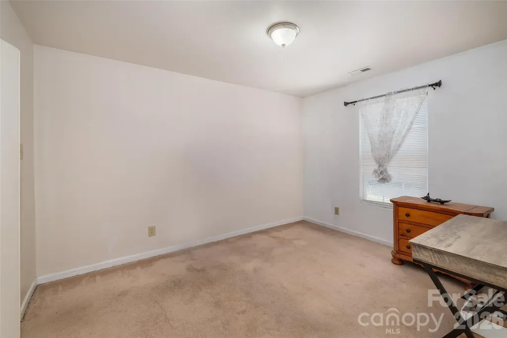 7343 Fox Point Drive Charlotte NC 28269