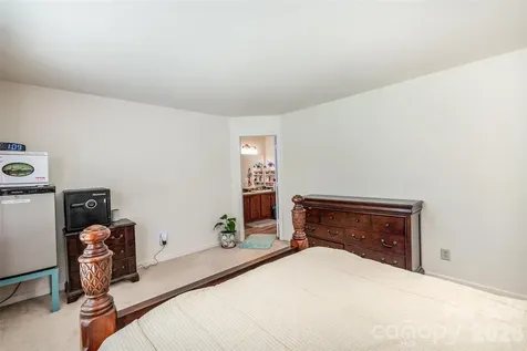 7343 Fox Point Drive Charlotte NC 28269