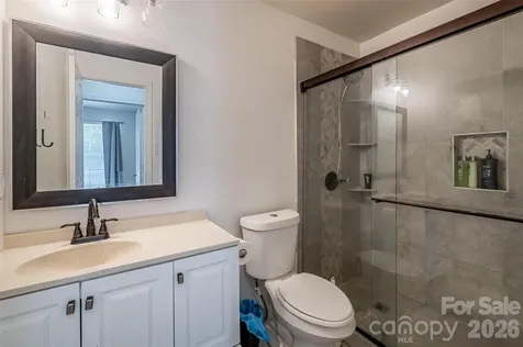 7343 Fox Point Drive Charlotte NC 28269