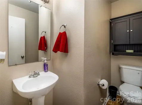 7343 Fox Point Drive Charlotte NC 28269