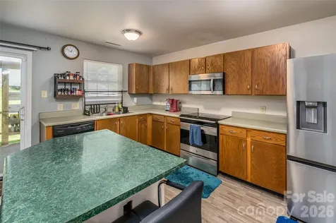 7343 Fox Point Drive Charlotte NC 28269