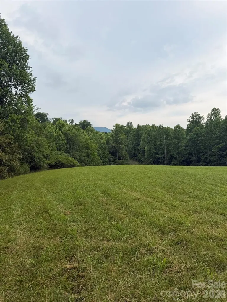 Lot 4 Parker Padgett Road Old Fort NC 28762