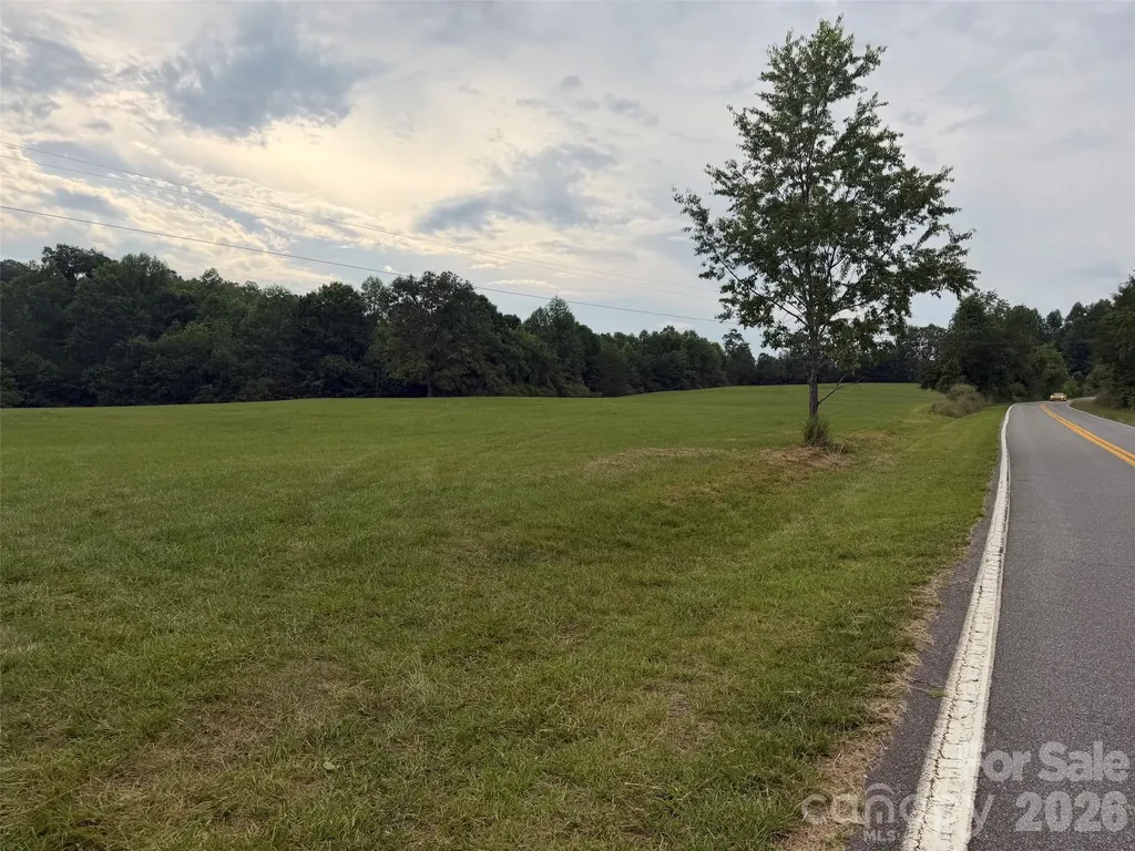 Lot 4 Parker Padgett Road Old Fort NC 28762